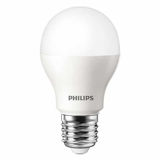 Bóng đèn led bulb công suất nhỏ