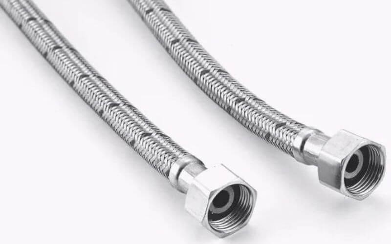 Dây đấu nước nóng lạnh