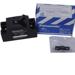CB coc 40A Panasonic