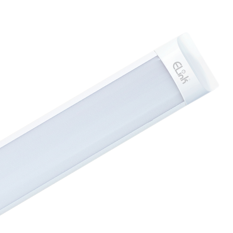 Đèn led bán nguyệt