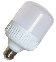 Bóng đèn led bulb trụ - tiết kiệm điện