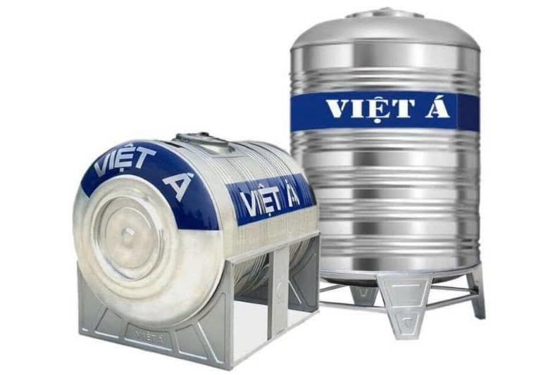 Cung cấp bồn nước tại Đà Nẵng